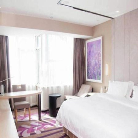 Lavande Hotel Nanchang Ai XI Hu Subway East Station Branch Nanchang (Jiangxi) Exterior foto