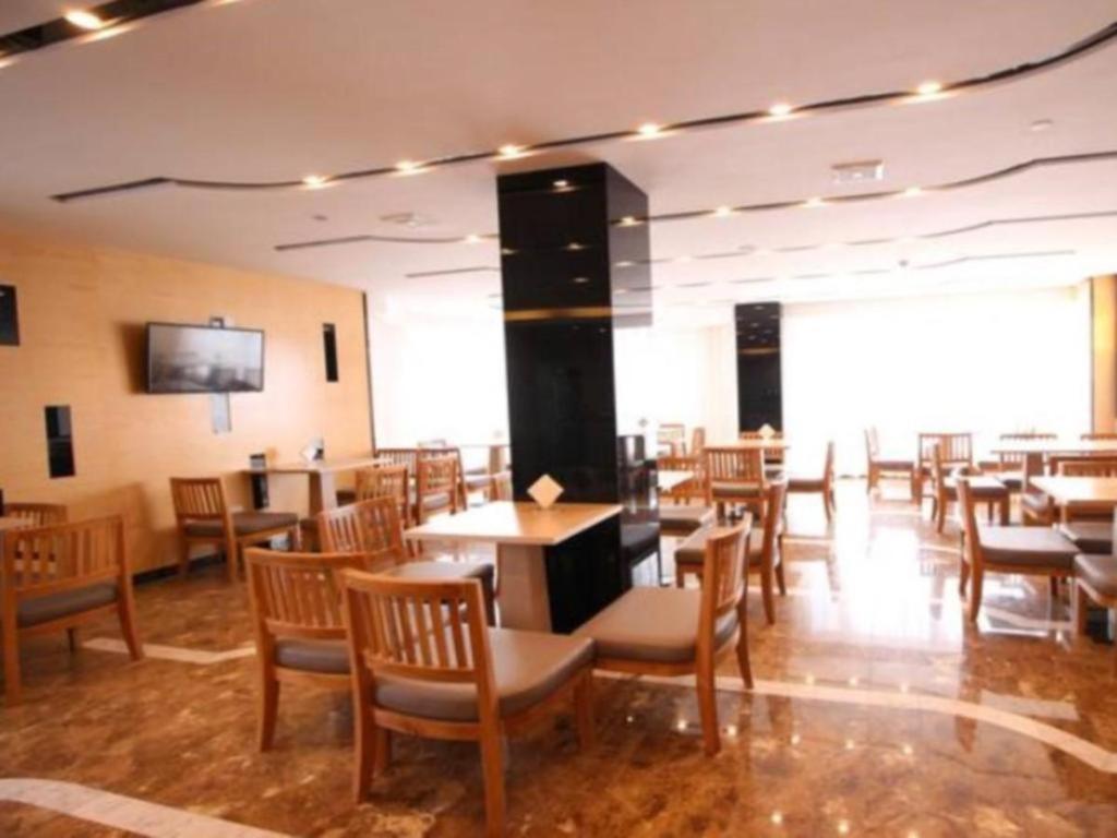 Lavande Hotel Nanchang Ai XI Hu Subway East Station Branch Nanchang (Jiangxi) Exterior foto
